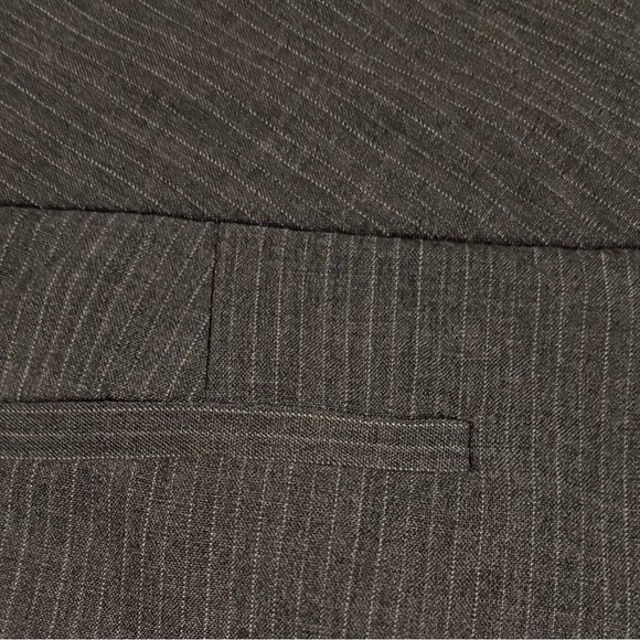 Banana Republic Martin Fit Pants in Gray - Picture 7 of 11